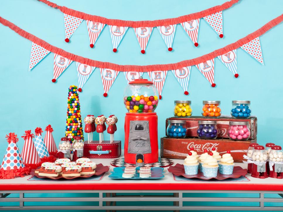 8 Awesome Place In Singapore To Throw Your Children's Birthday Parties