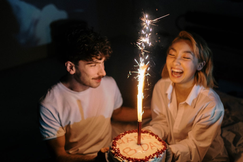 Awesome Ideas for Her Perfect Birthday