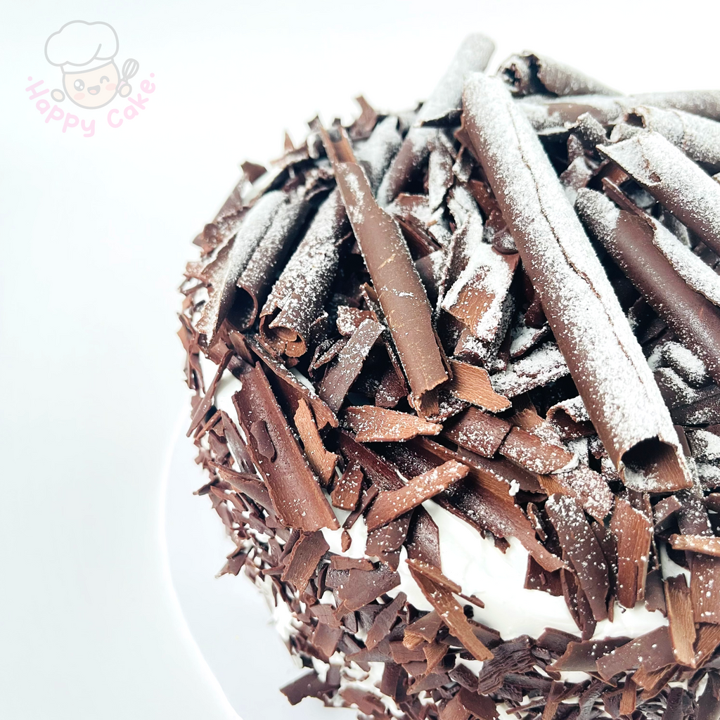blackforest birthday cake zoom